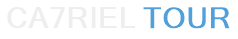 CA7RIEL Tour